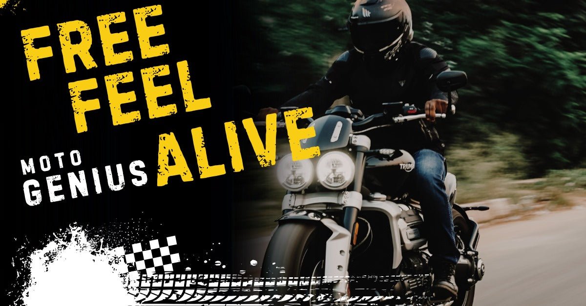 Stylish Bike Accessories to Upgrade Your Ride - Moto Genius