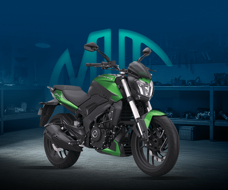 dominar 250 modified - Moto Genius