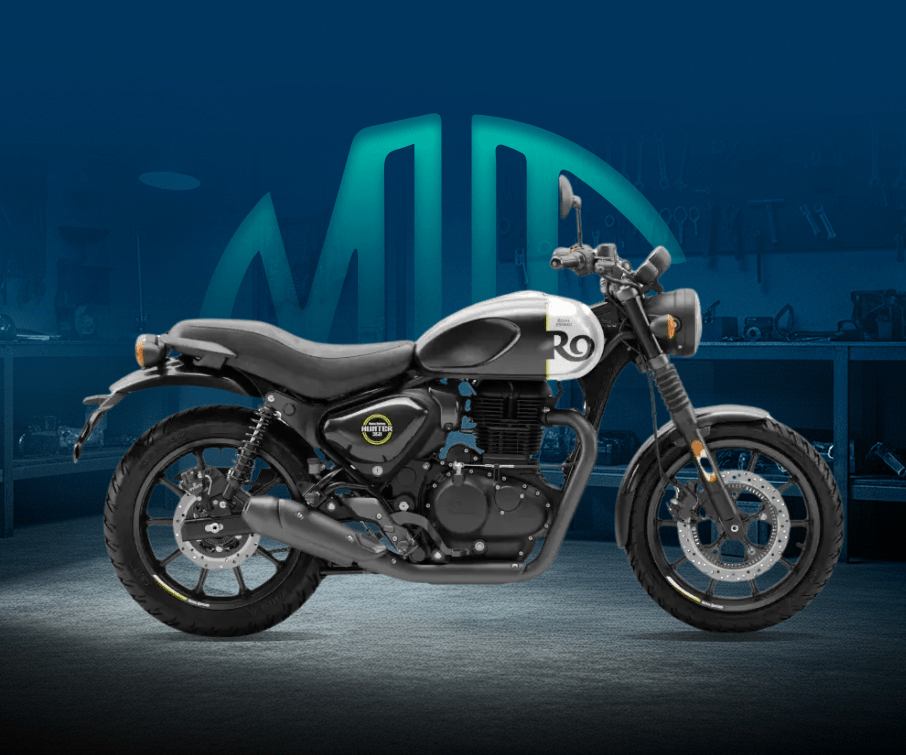 Hunter enfield hunter 350 road price- Moto Genius