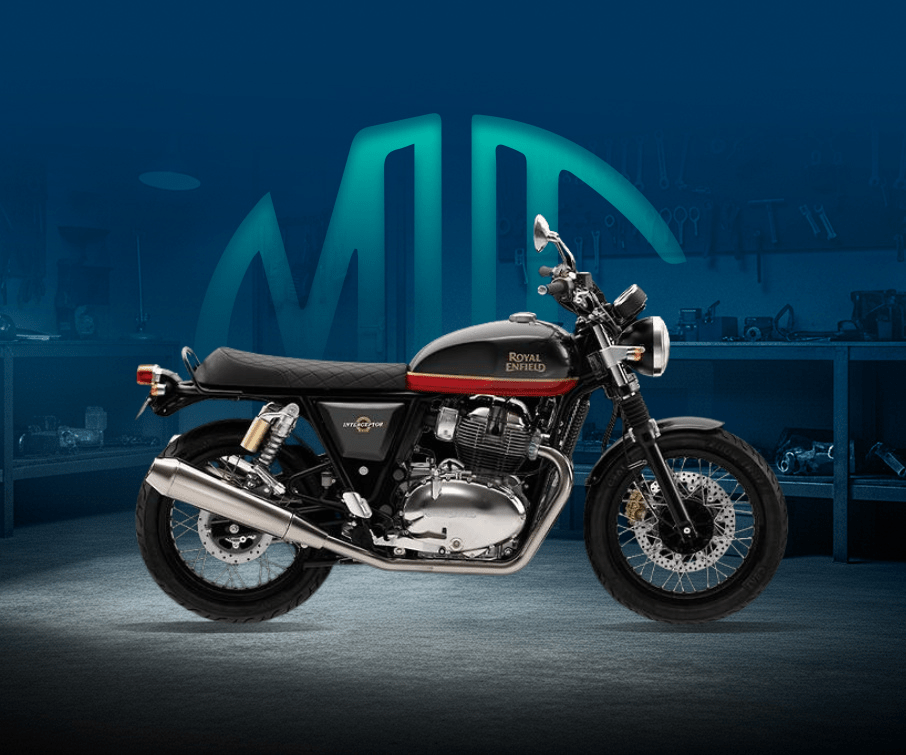 Royal enfield interceptor 650 on road price - Moto Genius