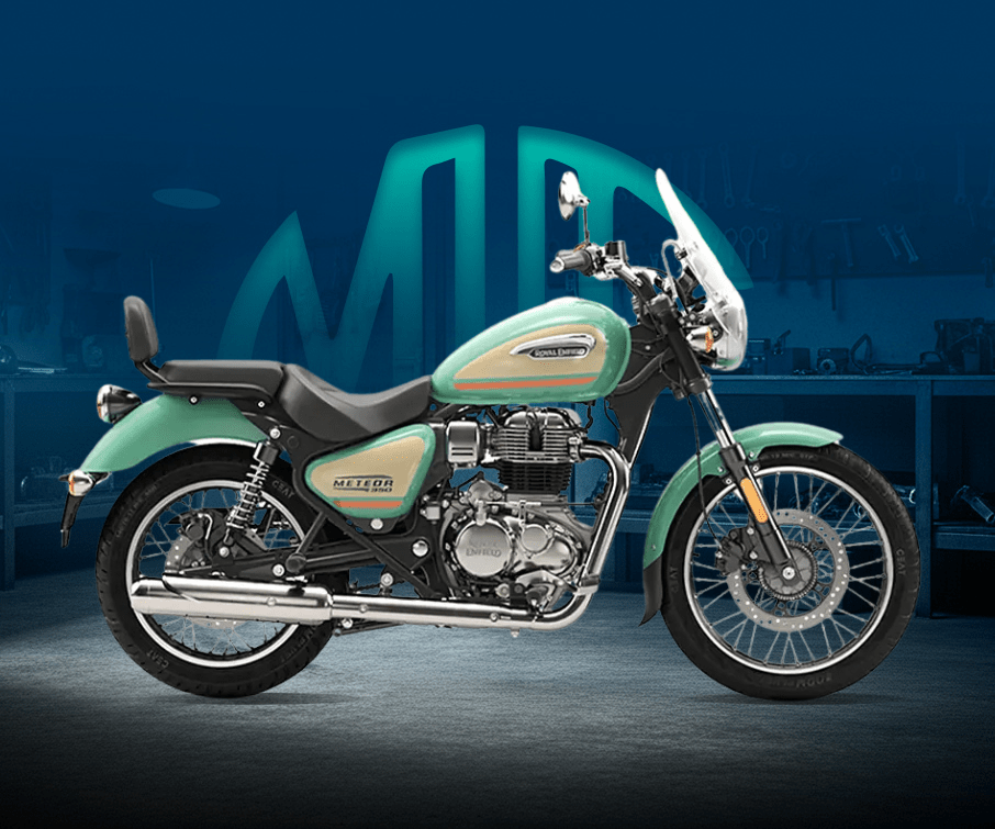 meteor 350 price- Moto Genius