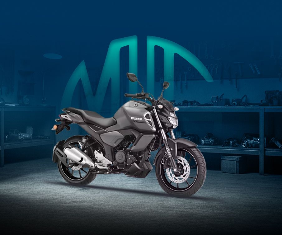 YAMAHA FZ