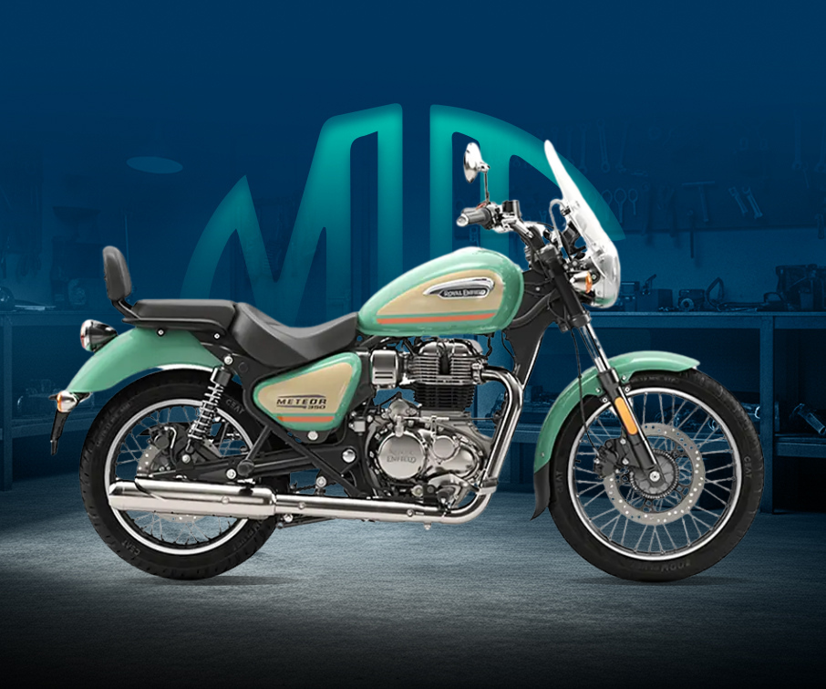 Meteor 350