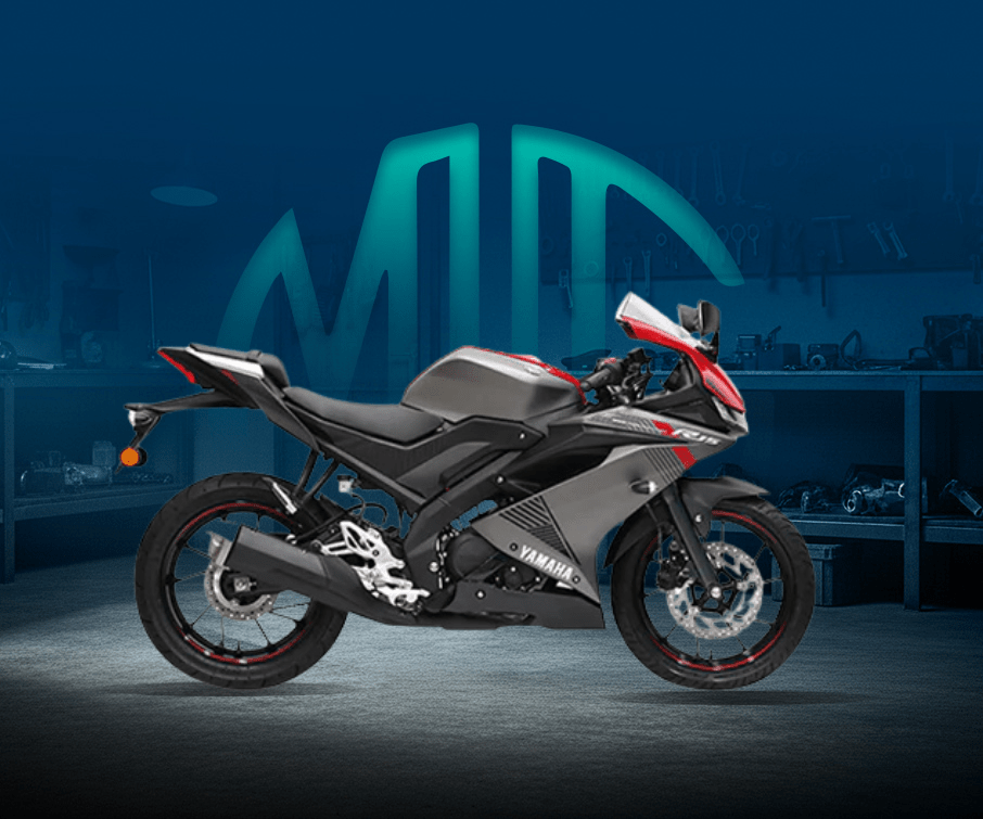 R15 V3 parts price- Moto Genius