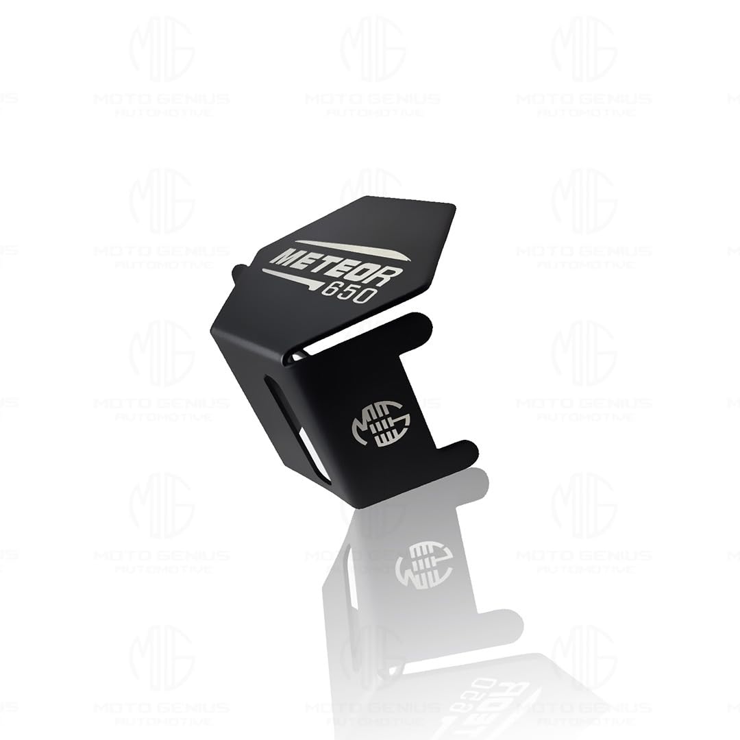 MOTO GENIUS Stylish Frame Slider Fittings for Pulsar RS | Durable Protection for Motorcycle Frame