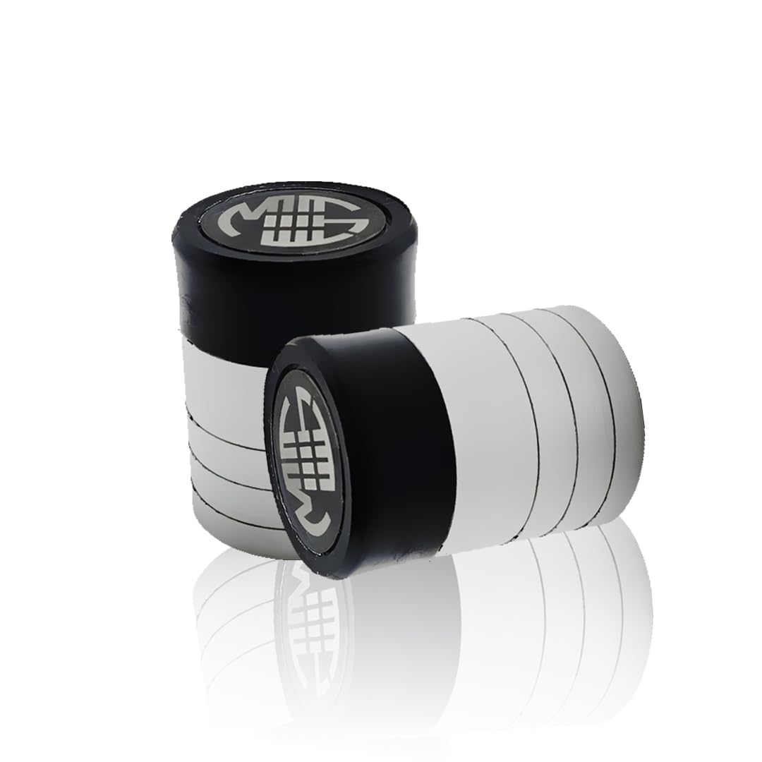 MOTO GENIUS Front Wheel Fork Sliders Crash Protectors for R15 V4 | High Strength Crash Protectors for Enhanced Safety