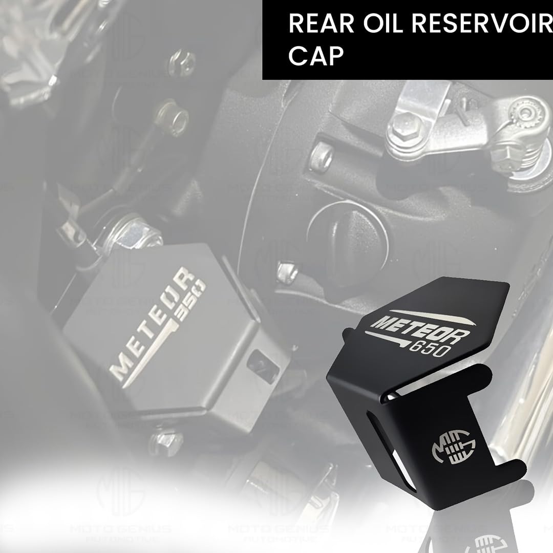 MOTO GENIUS Stylish Frame Slider Fittings for Pulsar RS | Durable Protection for Motorcycle Frame
