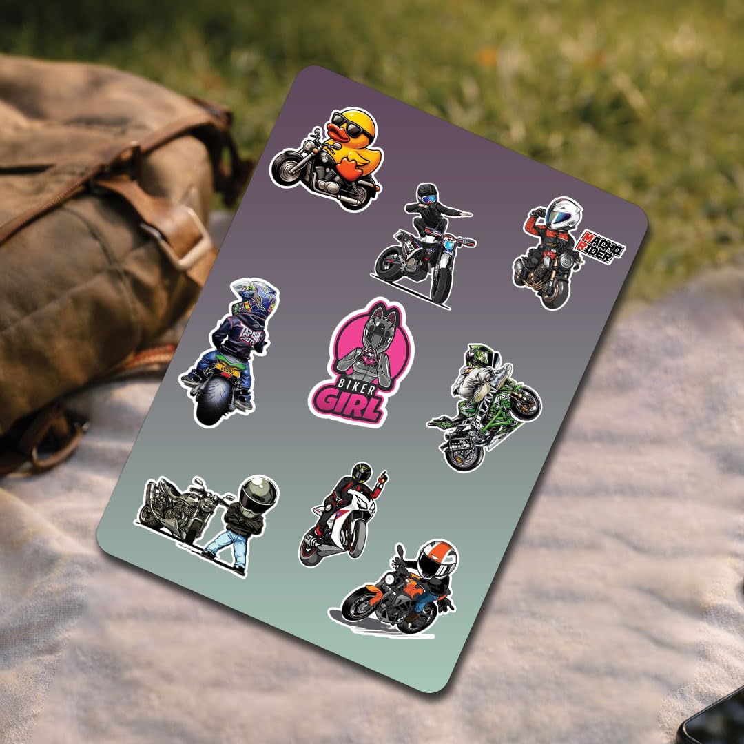 animal bike car laptop helmet 3d vinyl sticker waterproof decal for laptop bike car helmet
