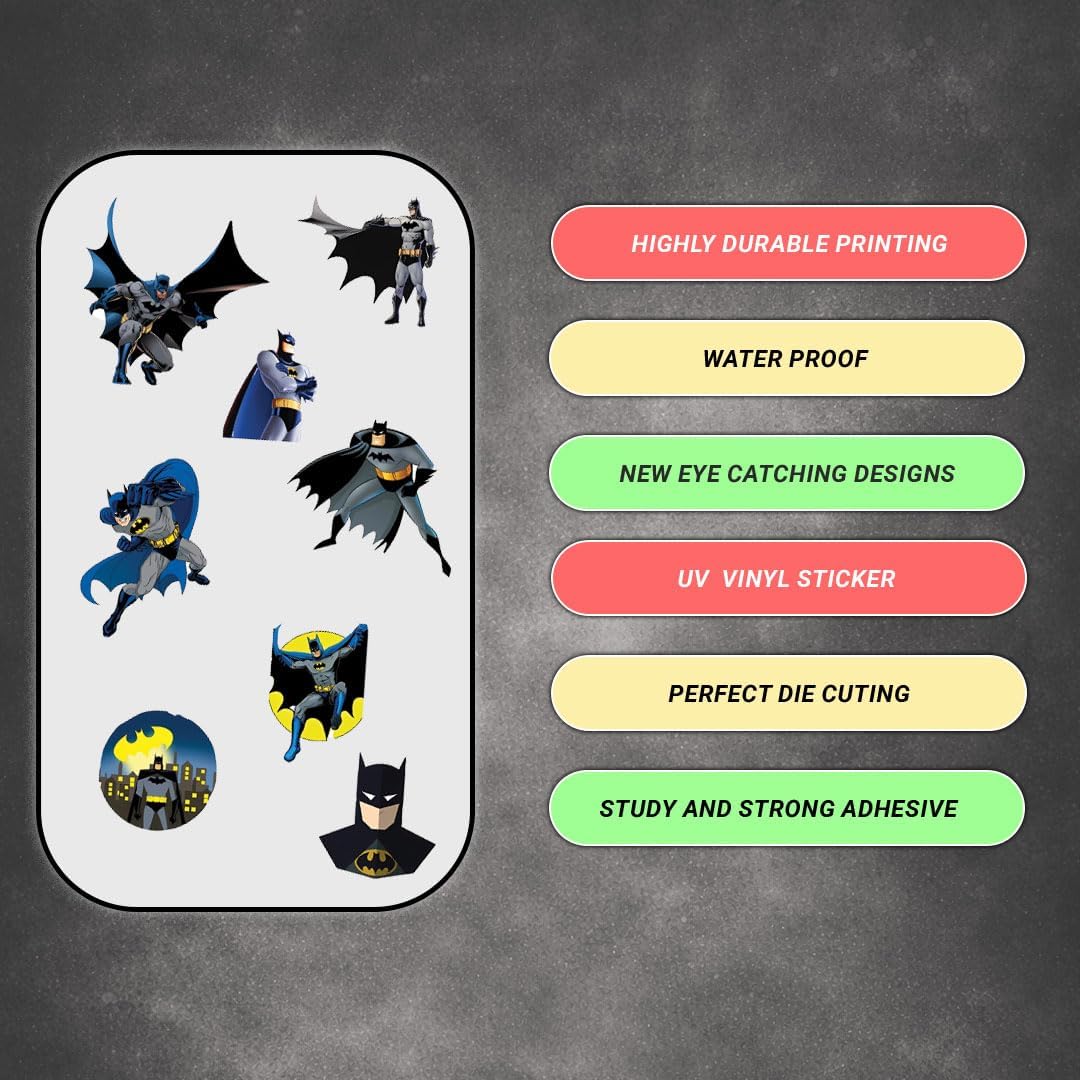 animal bike car laptop helmet 3d vinyl sticker waterproof decal for laptop bike car helmet