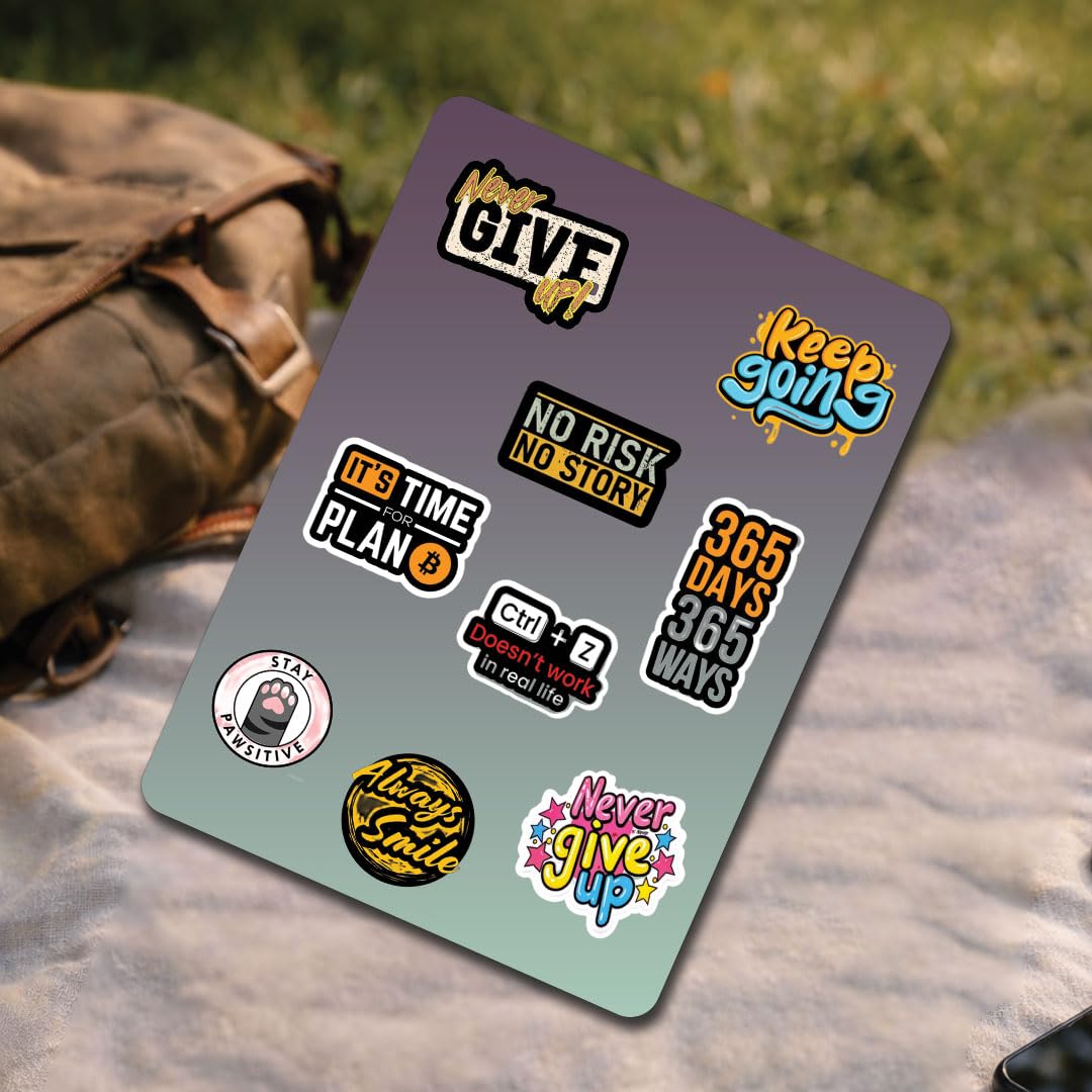 animal bike car laptop helmet 3d vinyl sticker waterproof decal for laptop bike car helmet
