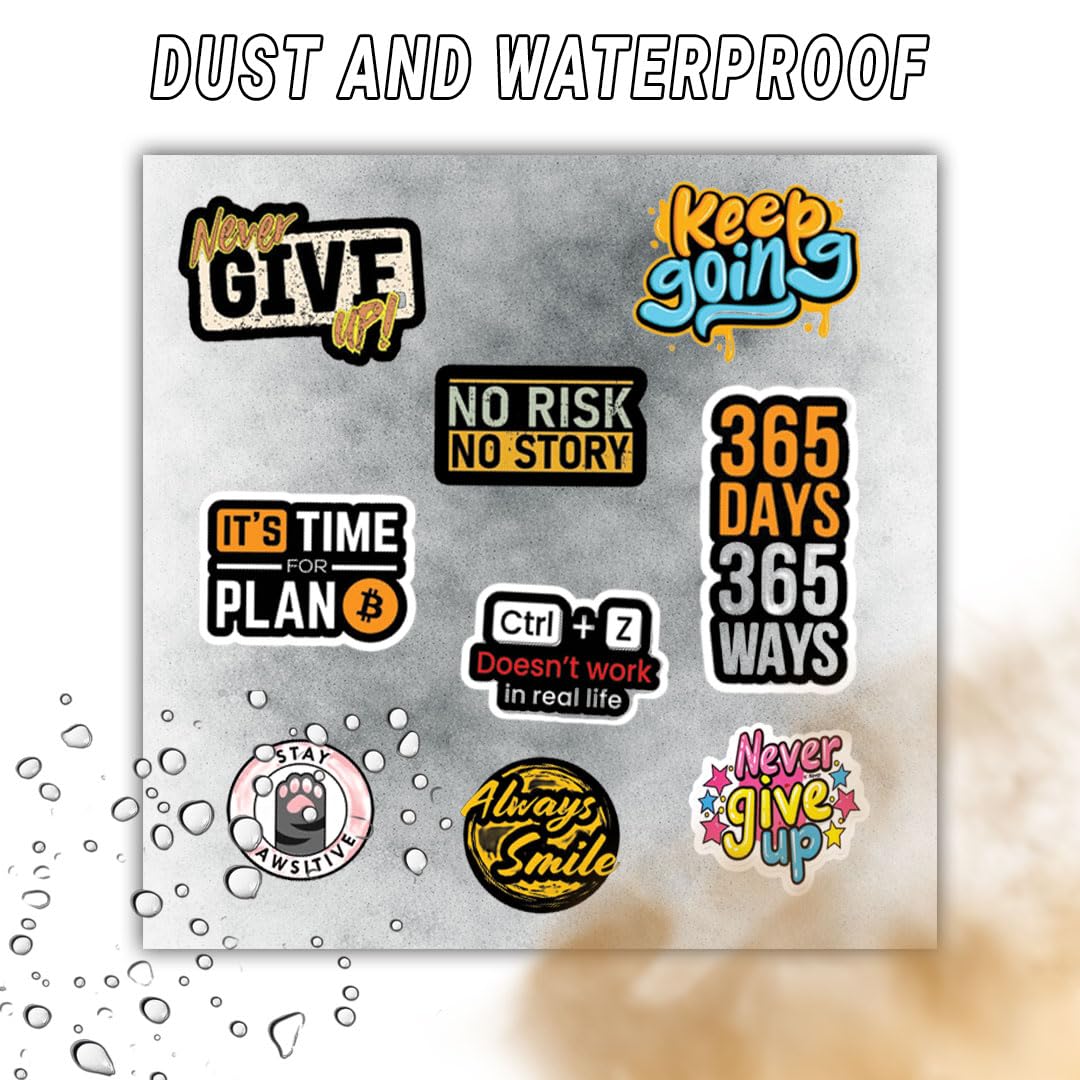 animal bike car laptop helmet 3d vinyl sticker waterproof decal for laptop bike car helmet