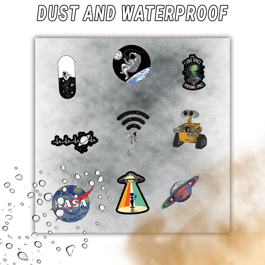 animal bike car laptop helmet 3d vinyl sticker waterproof decal for laptop bike car helmet