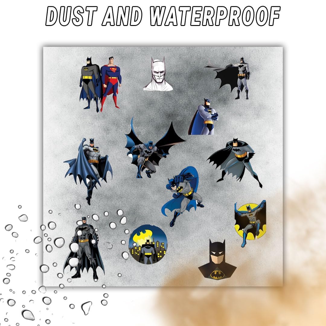 animal bike car laptop helmet 3d vinyl sticker waterproof decal for laptop bike car helmet