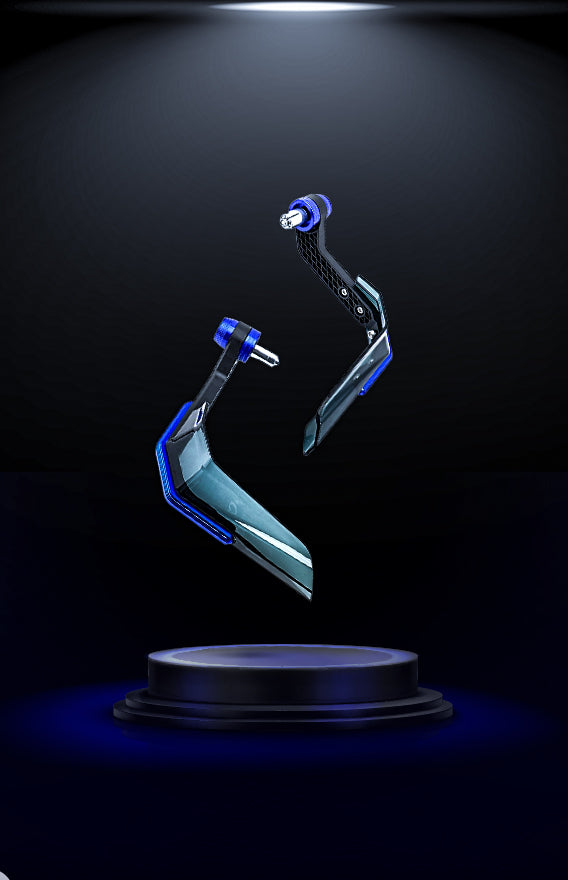 motorcycle lever guard protection