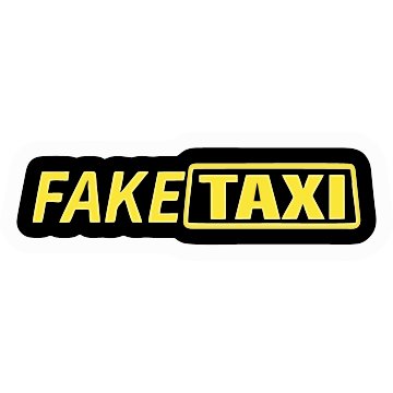 Fake Taxi