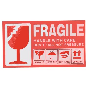 Fragile