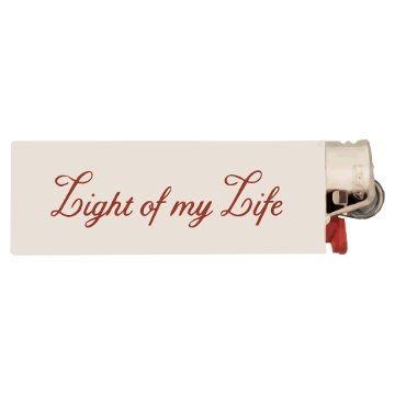 Light of my Life