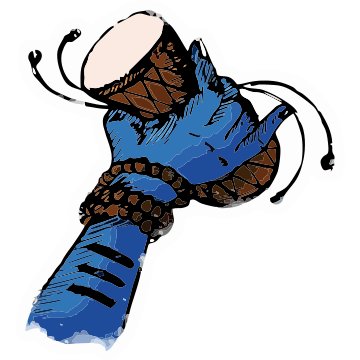 Lord Shiva Hand
