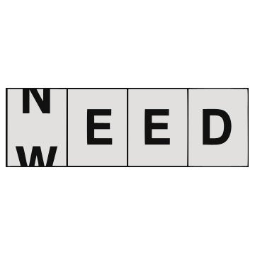 Need