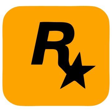 Rockstar symbol