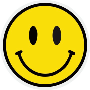 Smiley Emoji