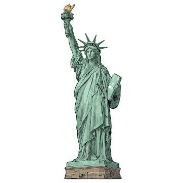 Statue of Liberty