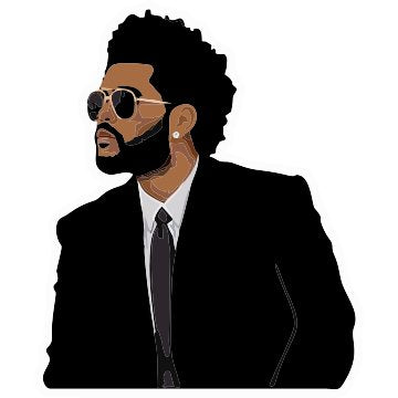 The Weeknd