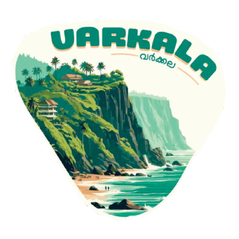 Uarkala 3D Vinyl Sticker Waterproof Decals for Motorcycle, Helmet & Laptop | Edgy Aesthetic Stickers for Bikes and cars