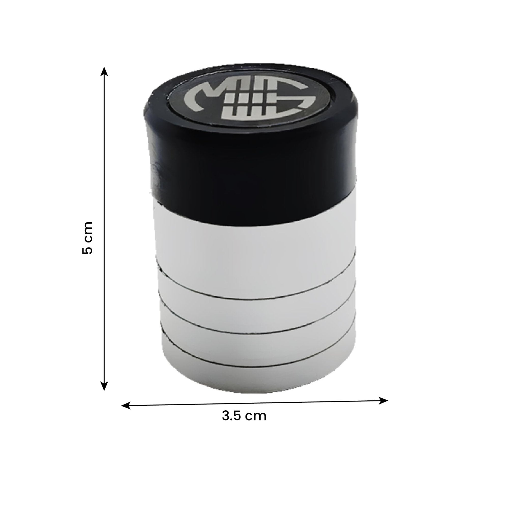 Front Wheel Fork Sliders Crash Protectors for R15 V4 | High Strength Crash Protectors for Enhanced Safety-Grey - Moto Genius