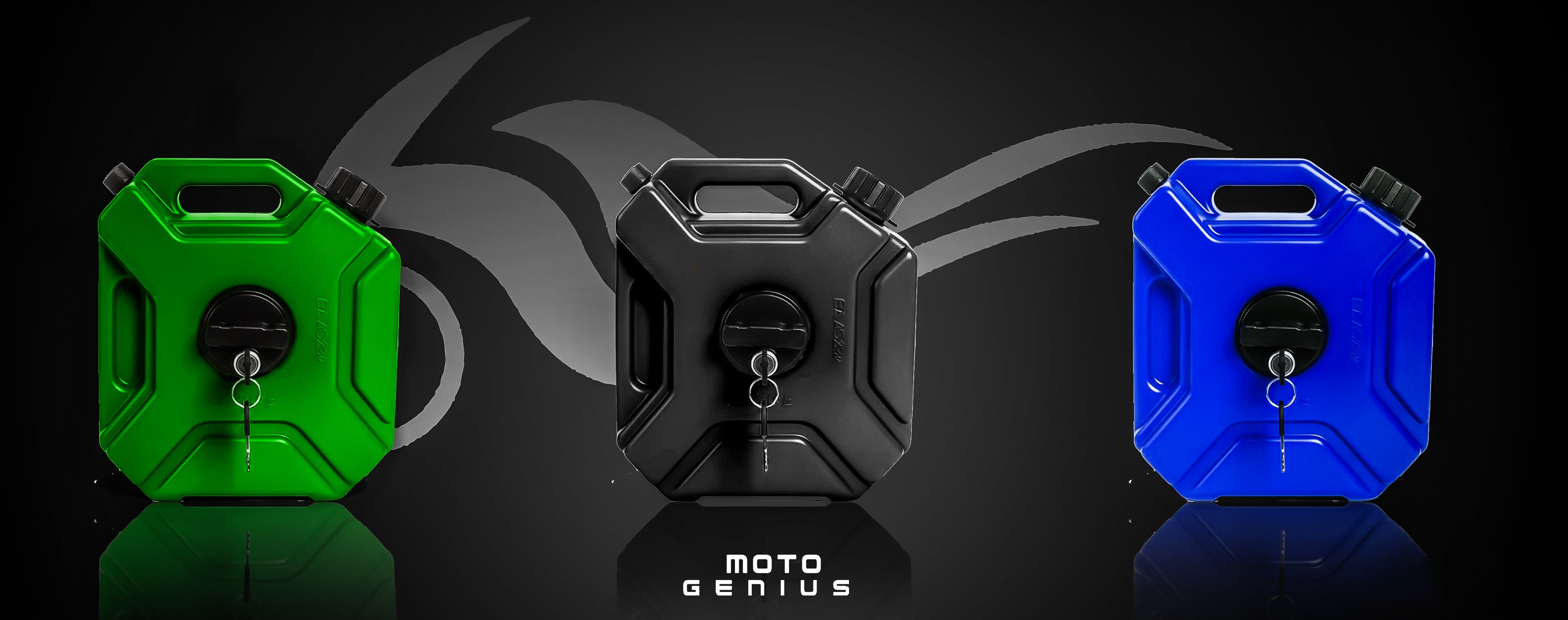 motorcycle jerry can fuel container accessories