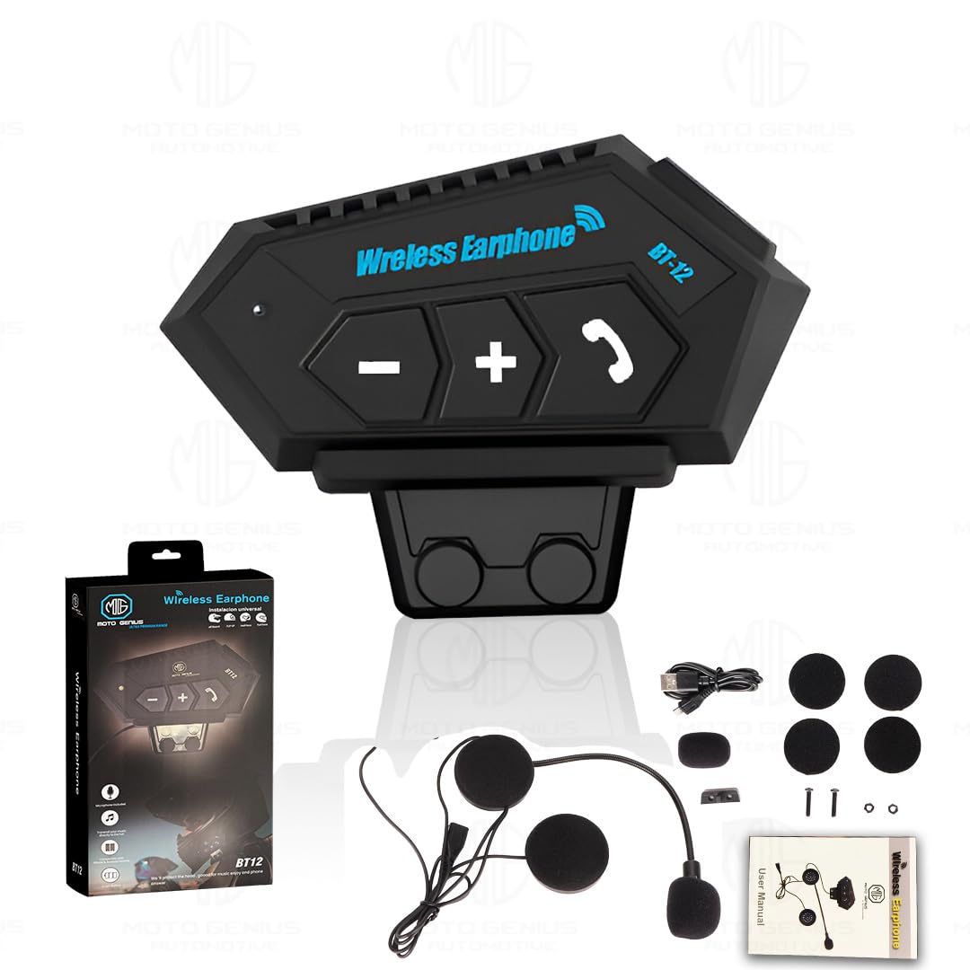 bluetooth motorcycle helmet add on ISOtunes LINK 2.0 Mount | | IPX4 Motorcycle Helmet Wireless Bluetooth Dual