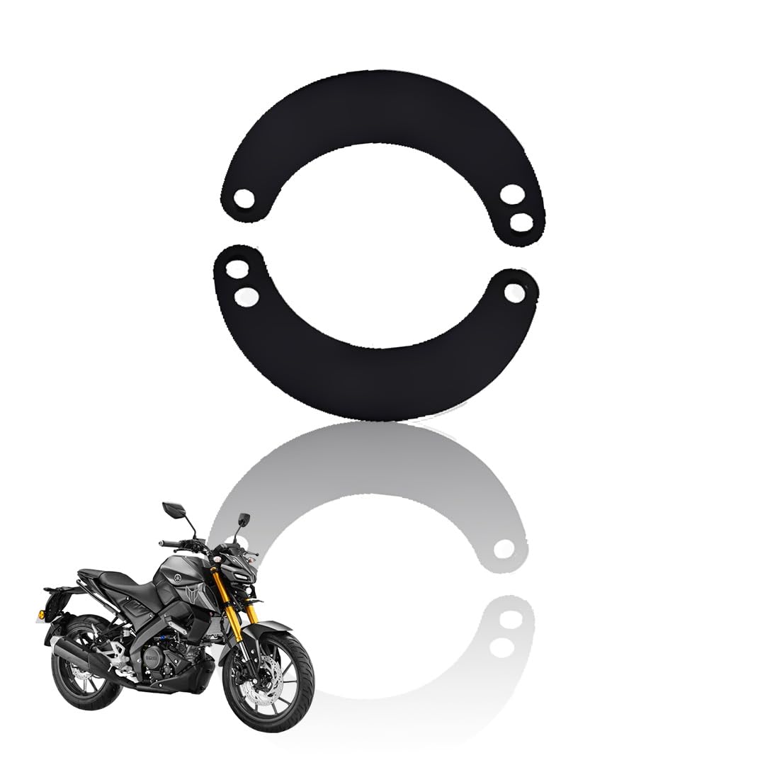Motorcycle Seat Height Lowering Kit for MT15 | Adjustable and Easy Install for Enhanced Comfort and Control - Moto Genius