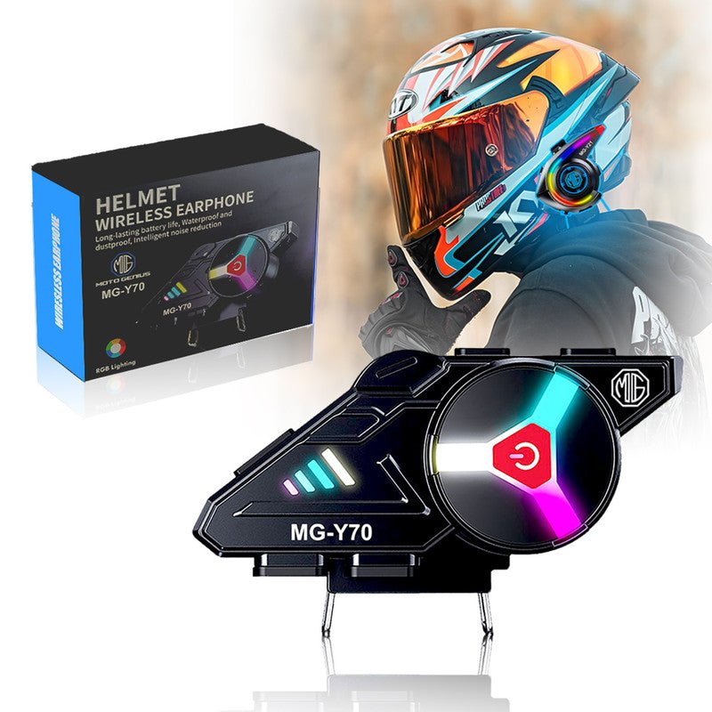 bluetooth headset motorcycle helmet K3 Carbon Fiber - Matte Black 2 Bluetooth Headset The Future of Motorcycle Helmets is Here i91 Modular Helmet w/ J&M