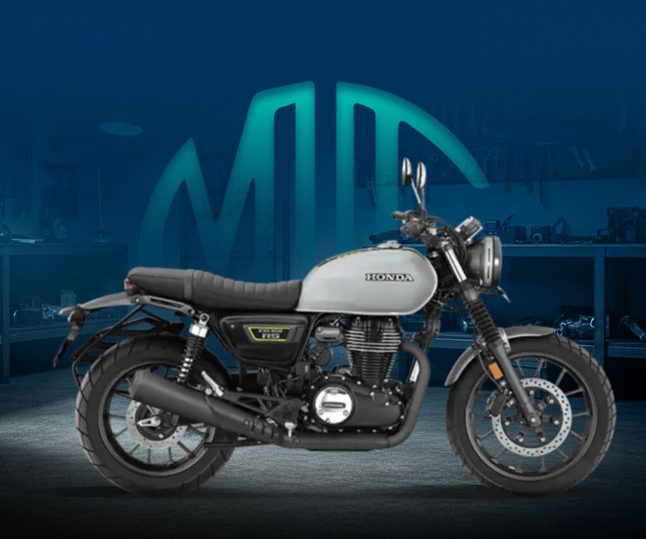 350/RS - Moto Genius 