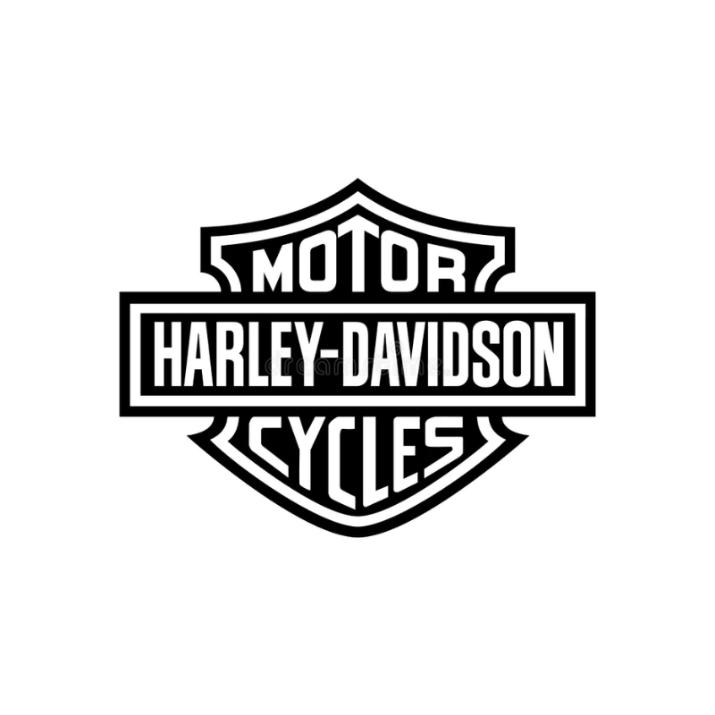 Harley Davidson - Moto Genius 
