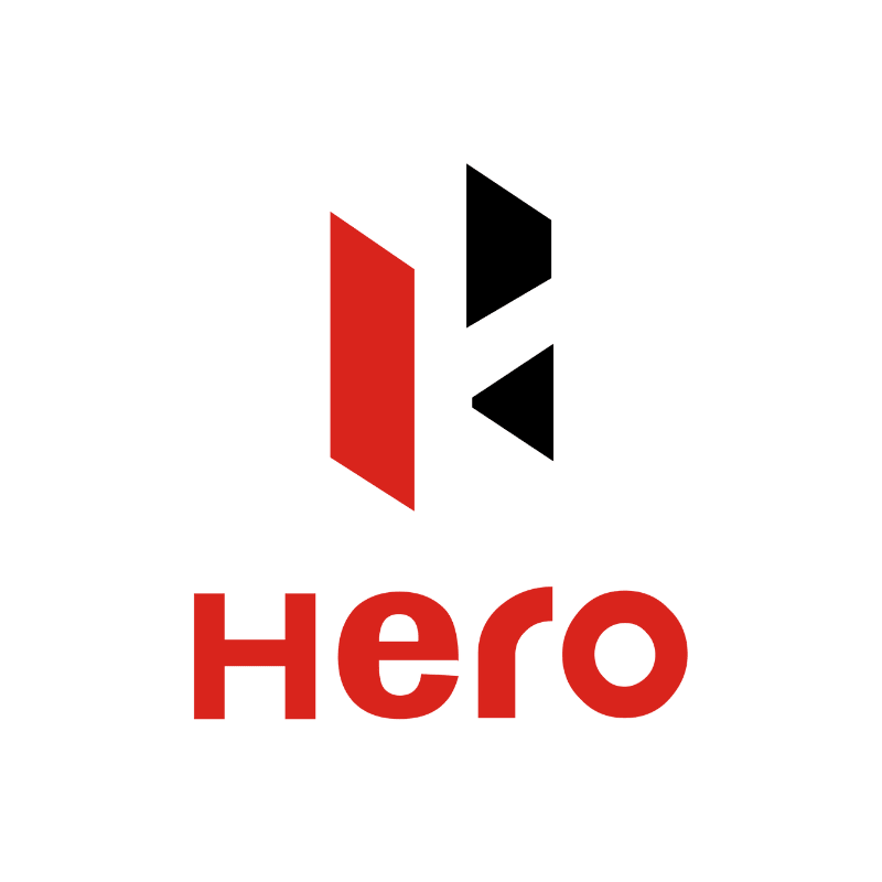 Hero - Moto Genius 