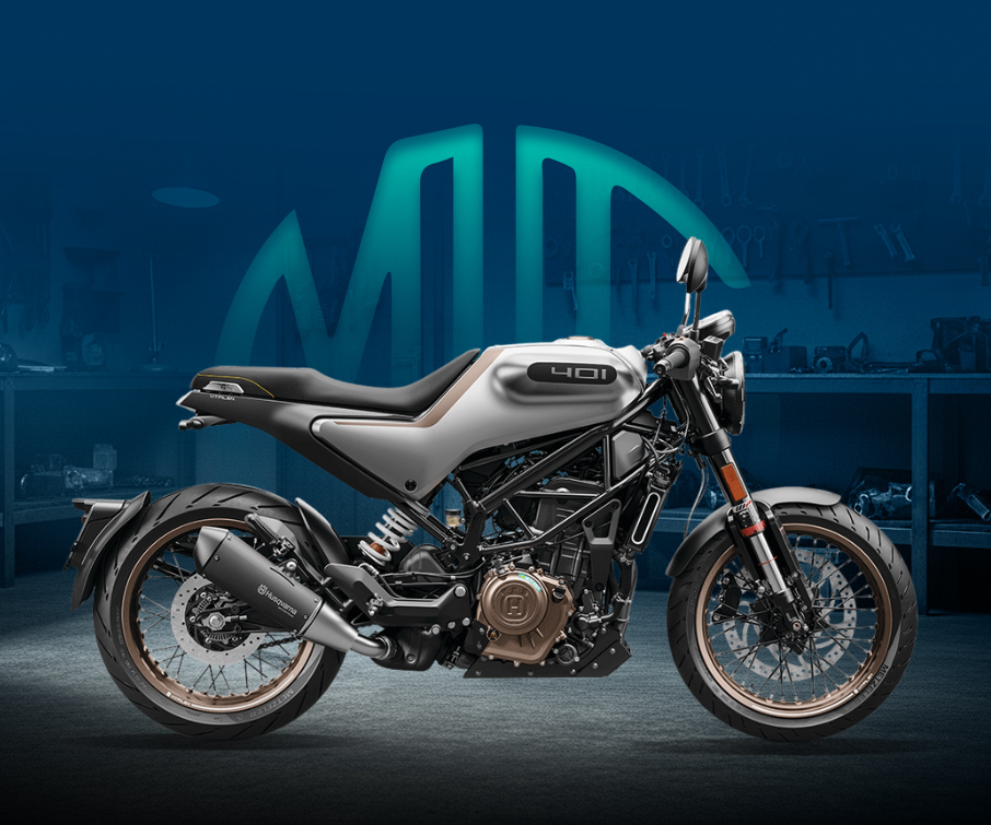 Husqvarna