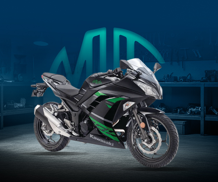 Super Bike