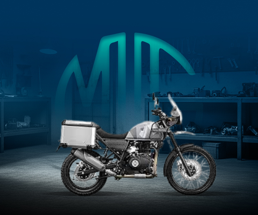 Himalayan 411