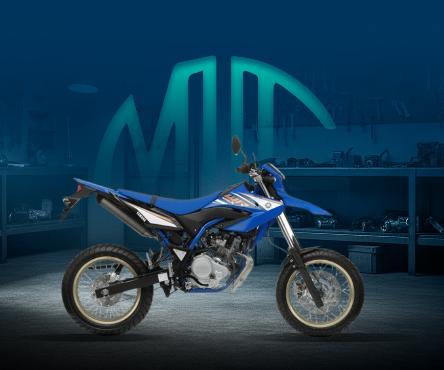 WR125