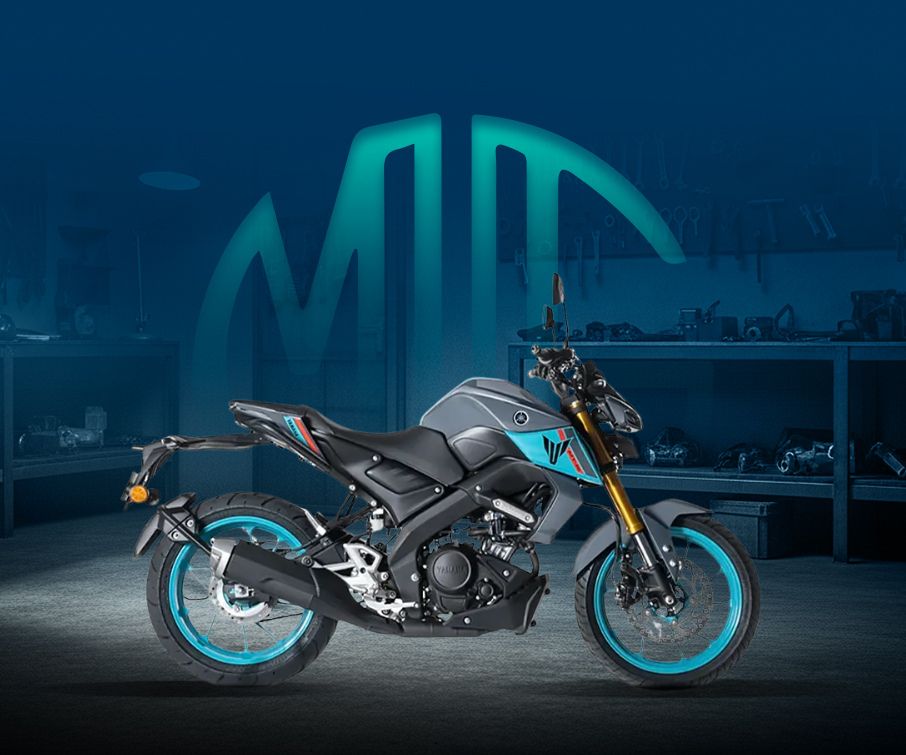 MT-15 - Moto Genius 