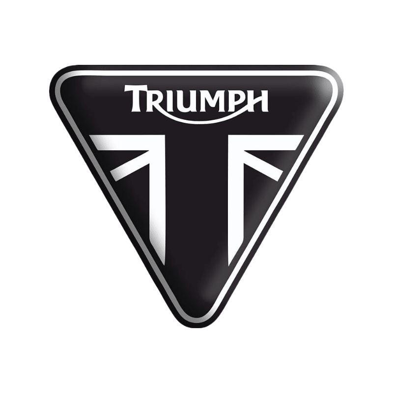 Triumph - Moto Genius 