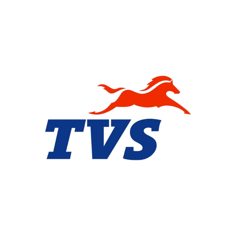 TVS - Moto Genius 