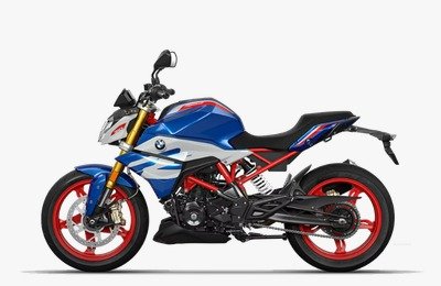 bmw 310 rr mileage -Moto Genius