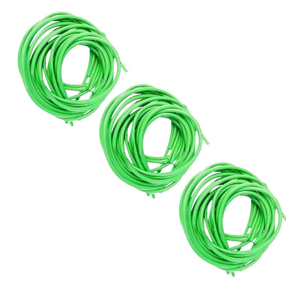 1 Meter Motorcycle Petrol Gas Oil Delivery Tube Pipe, Fuel Gasoline Hose for Motorbike, ATV and Scooter-Green - Moto Genius