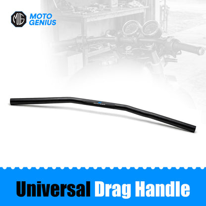 Drag Handle bar | 22mm Handle