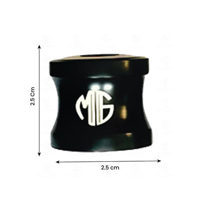 MOTO GENIUS Adjustable Handle Riser for KTM Duke Motorbike | Enhances Comfort and Control | Height Riser Clamp Compatible with Duke 125 200 250 390 (Set of 1)