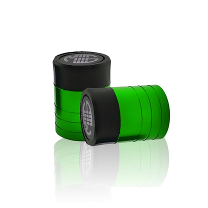 MOTO GENIUS Front Wheel Fork Sliders Crash Protectors for R15 V4 | High Strength Crash Protectors for Enhanced Safety