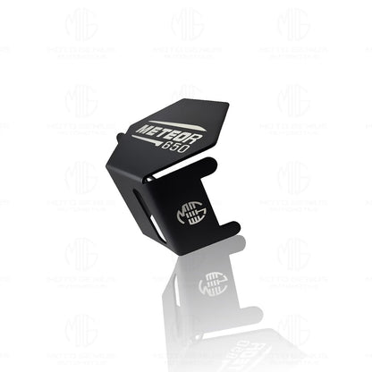 MOTO GENIUS Stylish Frame Slider Fittings for Pulsar RS | Durable Protection for Motorcycle Frame