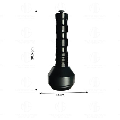 MOTO GENIUS Frame Slider Crash Protection Guard for Yamaha R15 | Premium Motorcycle Protector for Enhanced Safety and Stability | Easy Installation, Durable Design